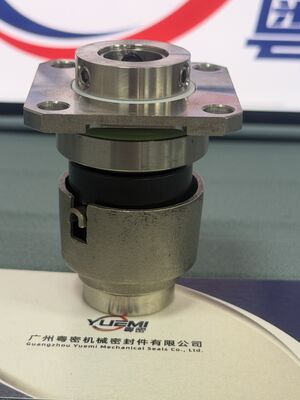 Segel Mekanis Pompa Walrus TPH 2t 4t 8t 12t 25t 50t untuk Pompa Seri Walrus Tph