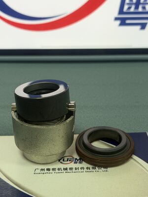 Segel Mekanis Pompa Walrus TPH 2t 4t 8t 12t 25t 50t untuk Pompa Seri Walrus Tph