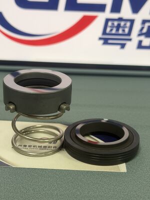 Segel Mekanis Pompa Walrus TPH 2t 4t 8t 12t 25t 50t untuk Pompa Seri Walrus Tph