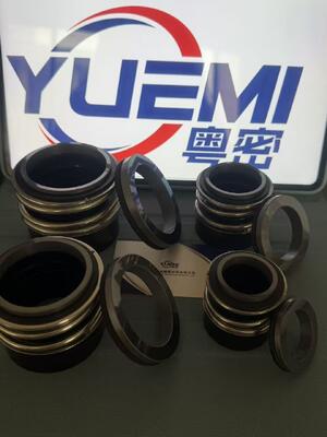 MG13/Z pipa air panas pompa sirkulasi sentrifugal segel mekanis Glf Tp/Tpd/Lp/Lm, G4 G6 G60