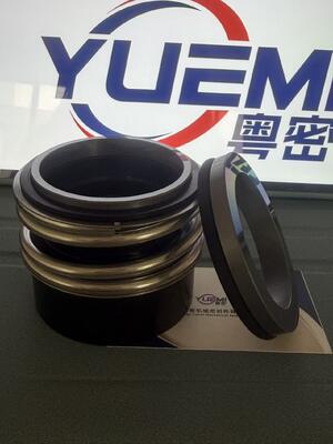 MG13/Z pipa air panas pompa sirkulasi sentrifugal segel mekanis Glf Tp/Tpd/Lp/Lm, G4 G6 G60