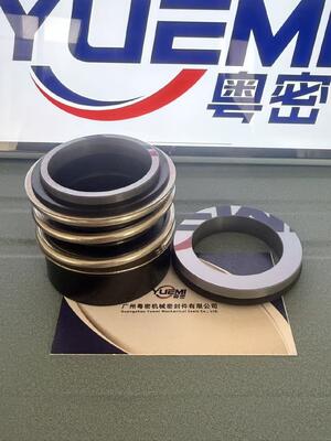 MG13/Z pipa air panas pompa sirkulasi sentrifugal segel mekanis Glf Tp/Tpd/Lp/Lm, G4 G6 G60