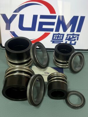 MG13/Z pipa air panas pompa sirkulasi sentrifugal segel mekanis Glf Tp/Tpd/Lp/Lm, G4 G6 G60