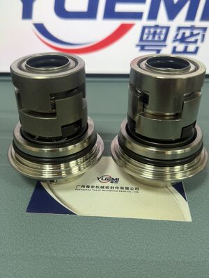 GLF-12/16/22 CR CHI CRN for Grondfos Water Pump Mechanical Seal