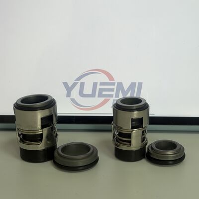 G3-12/16 Water Pump Seal Single/Face Single/Spring Mechanical Seal