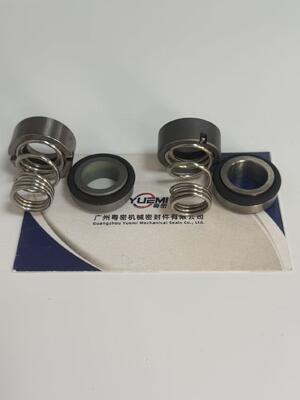SPK-12 SSV TCTCVIT Wire EDM pusat pemesinan pompa air segel mekanis