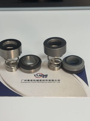 SPK-12 SSV TCTCVIT Wire EDM pusat pemesinan pompa air segel mekanis