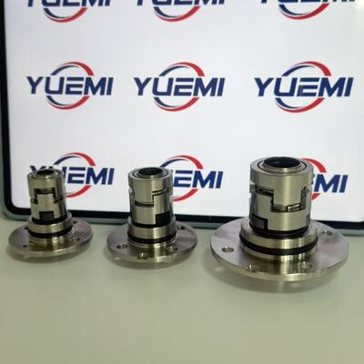 GLF-G4 12mm 16mm 22mm CR CN dengan Flange Bulat 96586850 untuk pompa Grondfos BME dan BMET Pompa