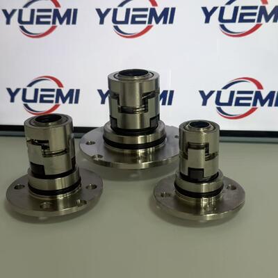 GLF-G4 12mm 16mm 22mm CR CN dengan Flange Bulat 96586850 untuk pompa Grondfos BME dan BMET Pompa