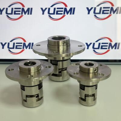 GLF-G4 12mm 16mm 22mm CR CN dengan Flange Bulat 96586850 untuk pompa Grondfos BME dan BMET Pompa