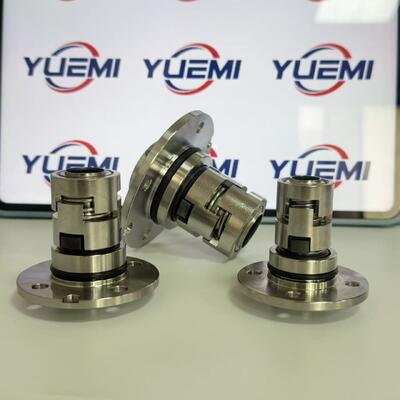 GLF-G4 12mm 16mm 22mm CR CN dengan Flange Bulat 96586850 untuk pompa Grondfos BME dan BMET Pompa