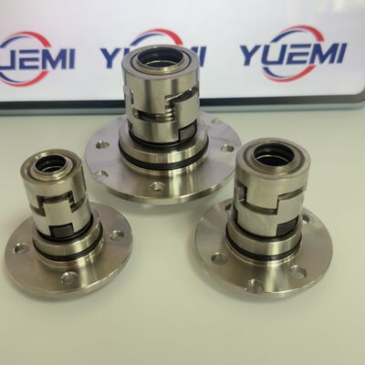 GLF-G4 12mm 16mm 22mm CR CN dengan Flange Bulat 96586850 untuk pompa Grondfos BME dan BMET Pompa