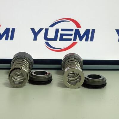 CH 2-20/30 12mm untuk Grundfos Pump Aqqe Pump Cr mechanical seal