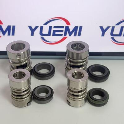 CDL-12/16mm CDLK CNP Cocok untuk Cdl/Cdlf/Cdm/Cdmf Series Universal mechanical seal