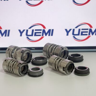 CDL-12/16mm CDLK CNP Cocok untuk Cdl/Cdlf/Cdm/Cdmf Series Universal mechanical seal
