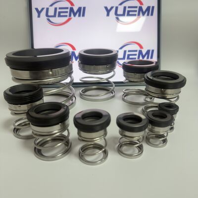 560A SSV Pompa Air Single Spring Seal Mekanis