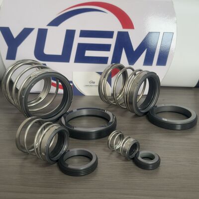 EA560 Mechanical Seal untuk Pompa Air, Mechanical Seal Pegas Tunggal