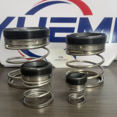 EA560 Mechanical Seal untuk Pompa Air, Mechanical Seal Pegas Tunggal
