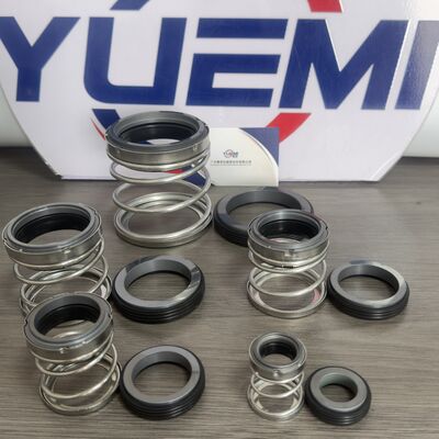 EA560 Mechanical Seal untuk Pompa Air, Mechanical Seal Pegas Tunggal