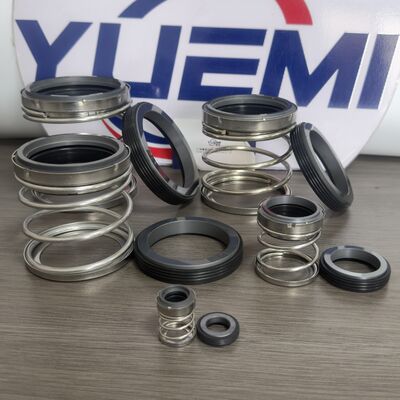EA560 Mechanical Seal untuk Pompa Air, Mechanical Seal Pegas Tunggal