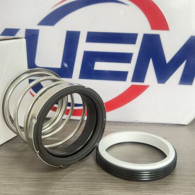 Karet Bellow Pump 560 Spring Elastomer Bellow Seal untuk Pompa Air Seal Mekanis