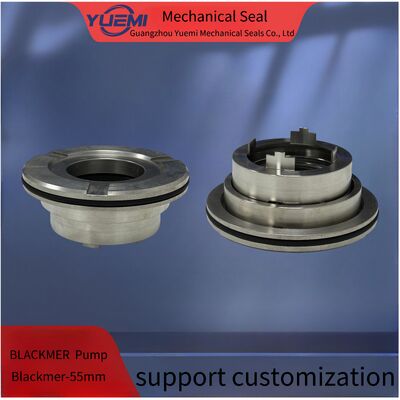 Blackmer-55mm Pompa air industri segel mekanis