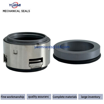 502 Pelindung Mekanis Tipe Bellow Untuk John Crane Pelindung Mekanis AES B07 Pompa Air Pengganti