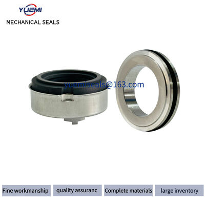 Blackmer Pump Seal 153 Bagian No. 337008 Metal Bagian Mechanical Seal