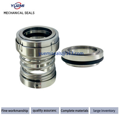 103 103b Spring Mechanical Seal Elastomer Rubber Bellow Water Pump Seals