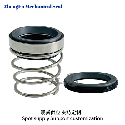 MG9 MG912 Bellow Mechanical Seal Multiple Spring Replace Mg912 Seal untuk Pompa