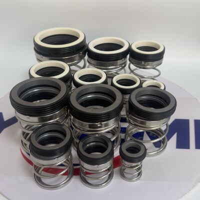 Tipe 21 Ganti dengan JohnCrane Elastomer Bellows untuk Pump Mechanical Seal